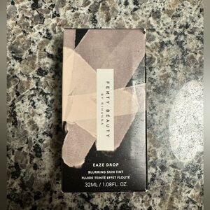 Fenty Eaze Drop Skin Tint Shade 10